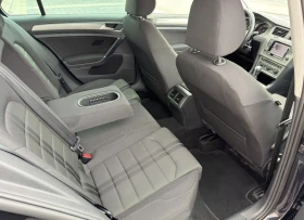 VW Golf 2.0TDI 150/DSG/DISTRONIC/LANE ASSIST/XENON/SPORT, снимка 11