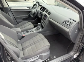 VW Golf 2.0TDI 150/DSG/DISTRONIC/LANE ASSIST/XENON/SPORT, снимка 12