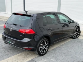 VW Golf 2.0TDI 150/DSG/DISTRONIC/LANE ASSIST/XENON/SPORT, снимка 4