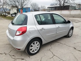 Renault Clio 1.2i + Lpg, снимка 6