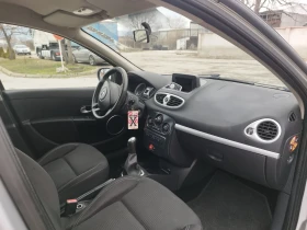 Renault Clio 1.2i + Lpg, снимка 8