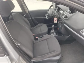 Renault Clio 1.2i + Lpg, снимка 9