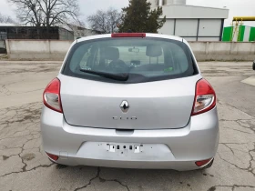 Renault Clio 1.2i + Lpg, снимка 4