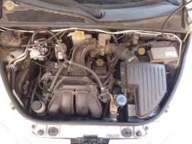 Chrysler Pt cruiser, снимка 9