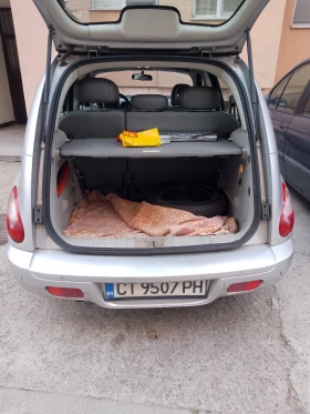 Chrysler Pt cruiser, снимка 5