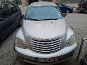 Chrysler Pt cruiser, снимка 1