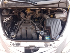 Chrysler Pt cruiser, снимка 9