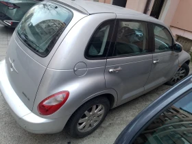 Chrysler Pt cruiser, снимка 3