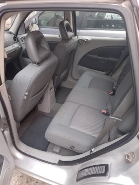Chrysler Pt cruiser, снимка 8