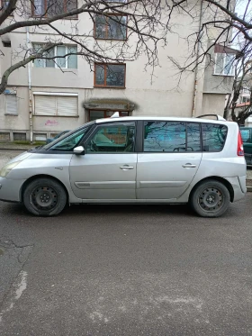 Renault Espace, снимка 4