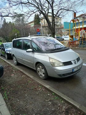 Renault Espace, снимка 1