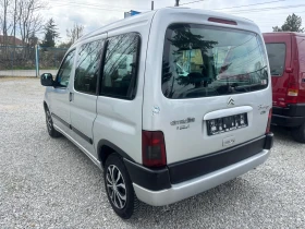 Citroen Berlingo 1.4i Бензин НОВ  ВНОС ГЕРМАНИЯ, снимка 5