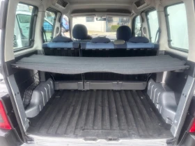 Citroen Berlingo 1.4i Бензин НОВ  ВНОС ГЕРМАНИЯ, снимка 14