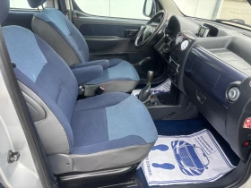 Citroen Berlingo 1.4i Бензин НОВ  ВНОС ГЕРМАНИЯ, снимка 10