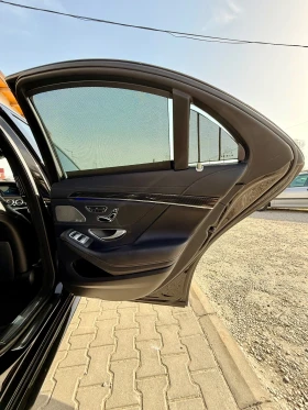Mercedes-Benz S 350 Full* FACE* Бартер* Лизинг* Обслужена* Топ* Head u, снимка 10