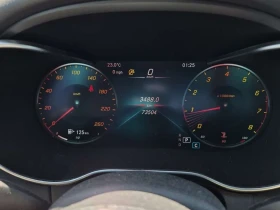 Mercedes-Benz C 300 4MATIC* ДИГИТАЛНО ТАБЛО* PANORAMA* KEYLESS* , снимка 9