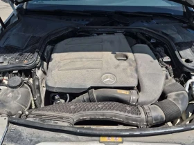 Mercedes-Benz C 300 4MATIC* ДИГИТАЛНО ТАБЛО* PANORAMA* KEYLESS* , снимка 17