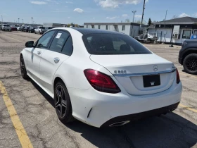 Mercedes-Benz C 300 4MATIC* ДИГИТАЛНО ТАБЛО* PANORAMA* KEYLESS* , снимка 4