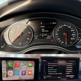 Audi A6, снимка 6