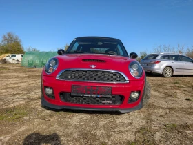 Mini John Cooper Works JCW, снимка 8