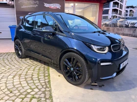 BMW i3 S-ГАРАНЦИЯ до 01.27* КОЖА* NAVI PRO* KEYLESS GO* 2, снимка 1