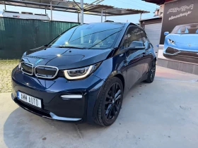 BMW i3 S-ГАРАНЦИЯ до 01.27* КОЖА* NAVI PRO* KEYLESS GO* 2, снимка 3