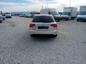 Audi A4 1.9Tdi 116 k.sili, снимка 4