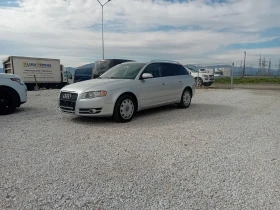 Audi A4 1.9Tdi 116 k.sili, снимка 12