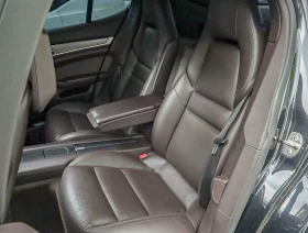 Porsche Panamera Turbo/PDLS/Sport Chrono/RSE/Bose/Камера/Алкантар, снимка 12