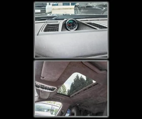 Porsche Panamera Turbo/PDLS/Sport Chrono/RSE/Bose/Камера/Алкантар, снимка 16