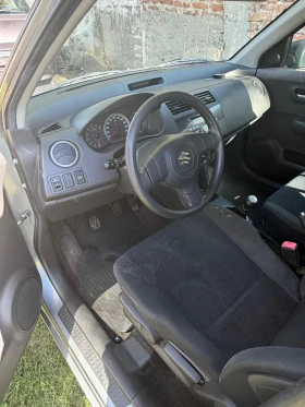 Suzuki Swift, снимка 7
