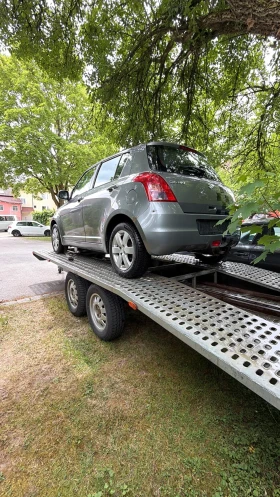 Suzuki Swift, снимка 5