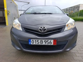 Toyota Yaris 1.33 99к.с., снимка 3