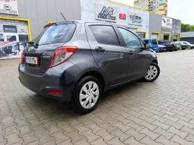 Toyota Yaris 1.33 99к.с., снимка 4