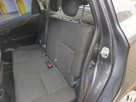 Toyota Yaris 1.33 99к.с., снимка 8