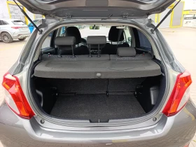 Toyota Yaris 1.33 99к.с., снимка 7