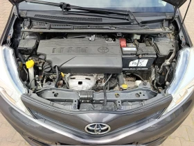 Toyota Yaris 1.33 99к.с., снимка 13