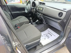 Toyota Yaris 1.33 99к.с., снимка 12