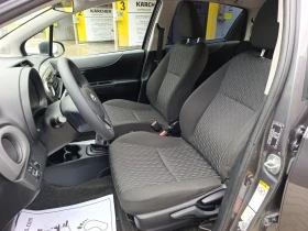 Toyota Yaris 1.33 99к.с., снимка 10