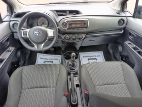 Toyota Yaris 1.33 99к.с., снимка 11