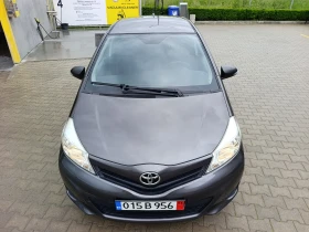Toyota Yaris 1.33 99к.с., снимка 5