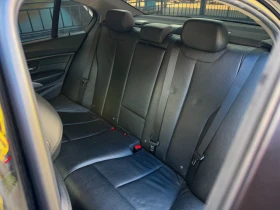 BMW 316 Сменени вериги/Кожа/CarPlay, снимка 13