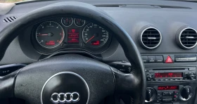 Audi A3 1.9TDI KLIMATRONIK/UNIKAT, снимка 15
