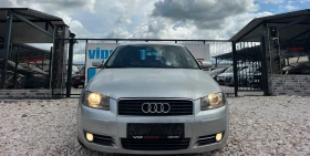 Audi A3 1.9TDI KLIMATRONIK/UNIKAT, снимка 2