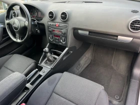 Audi A3 1.9TDI KLIMATRONIK/UNIKAT, снимка 13