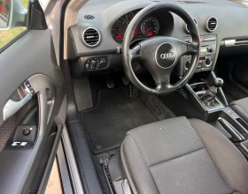 Audi A3 1.9TDI KLIMATRONIK/UNIKAT, снимка 9
