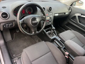 Audi A3 1.9TDI KLIMATRONIK/UNIKAT, снимка 10