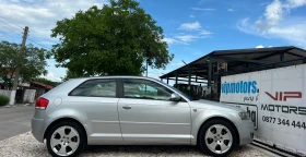 Audi A3 1.9TDI KLIMATRONIK/UNIKAT, снимка 6
