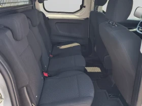 Citroen Berlingo Live Pack 1.5 BlueHDI 102 BVM6 S&S E6.4 N1//2409R0, снимка 12