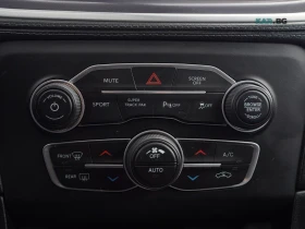 Dodge Charger SXT * АвтоКредит* (ЦЕНА ДО БГ)* , снимка 14